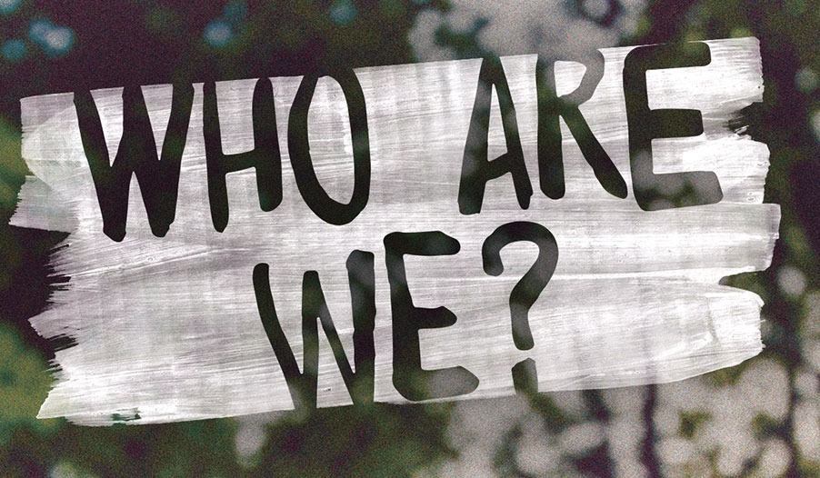 Who are we? •
